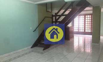 Imagem 3: Casa com 3 dormitórios à venda, 213 m² por R$ 780.000,00 - Parque da Represa - Jundiaí/SP