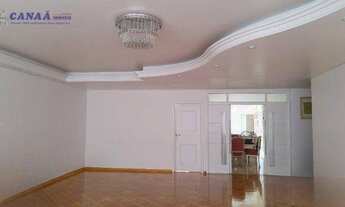 Imagem 4: Apartamento com 4 dormitórios à venda, 276 m² por R$ 1.200.000,00 - Bom Retiro - São Paulo