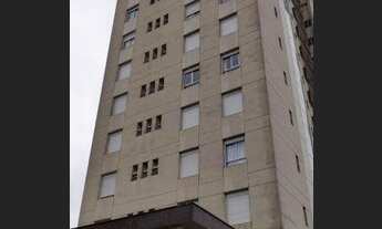 Imagem 3: Apartamento com 3 dormitórios para alugar, 135 m² por R$ 2.500/mês - Vila Léa - Santo Andr