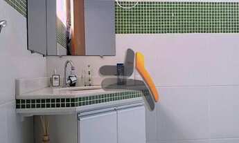 Imagem 7: Casa 2 dormitórios à venda, bairro São Pedro São Paulo, Salto-SP