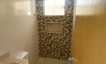 Imagem 7: Casa com 3 quartos à venda, 110 m² por R$ 365.000 - Jardim Helvécia Complemento - Aparecid