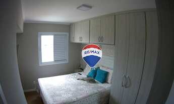 Imagem 6: Apartamento com 2 dormitórios à venda, 55 m² por R$ 300.000,00 - Parque Cidade Jardim II