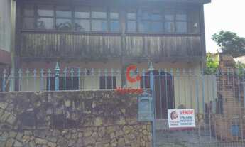 Imagem: Casa à venda, 200 m² por R$ 430.000,00