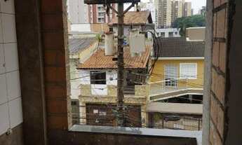 Imagem 3: Apartamento à venda, 43 m² por R$ 269.000,00 - Centro - Diadema/SP