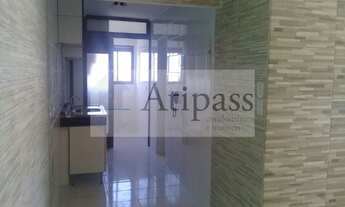 Imagem 6: APARTAMENTO - VENDA São Bernardo do Campo -Bairro Suiço, 65m² COZINHA PLANEJADA, 1 VAGA FI