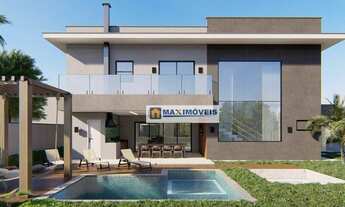 Imagem 5: Sobrado com 3 dormitórios à venda, 184 m² por R$ 1.150.000,00 - Rio Abaixo - Atibaia/SP