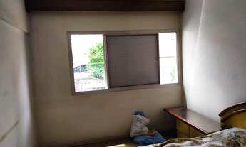 Imagem 9: Apartamento à venda, 142 m² por R$ 650.000,00 - Santo Antônio - São Caetano do Sul/SP