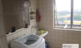 Imagem 6: Apartamento Residencial à venda, Santo Amaro, São Paulo - AP0999