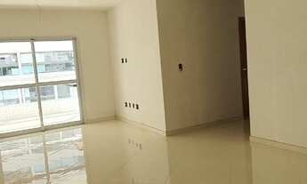 Imagem 7: Apartamento com 3 dormitórios à venda, 129 m² por R$ 970.000,00 - Canto do Forte - Praia G