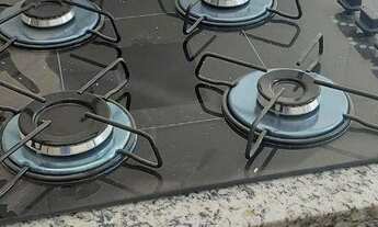 Imagem 3: Apartamento para alugar, 42 m² por R$ 1.300,00/mês - Vila Guarani - Santo André/SP