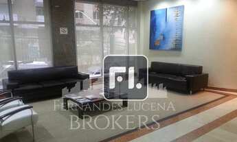 Imagem 5: Conjunto para alugar, 180 m² por R$ 12.000,00/mês - Bela Vista - São Paulo/SP