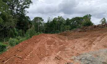 Imagem 11: Terreno 2 km do asfalto