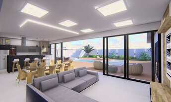 Imagem 6: CASA RESIDENCIAL em SOROCABA - SP, Condomínio Residencial Saint Patrick