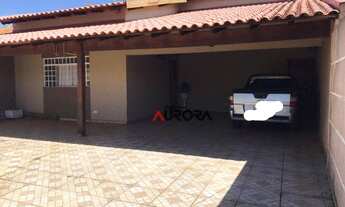 Imagem 4: Casa com 3 dormitórios à venda, 308 m² por R$ 495.000 - Maria Lúcia - Londrina/PR