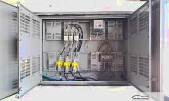 Imagem 3: Galpão Industrial para locação, Cidade Monções, São Paulo - GA0036