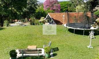 Imagem 5: Três Casas Casa com 5 dormitórios