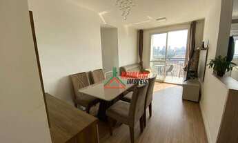 Imagem 4: Apartamento semi novo!