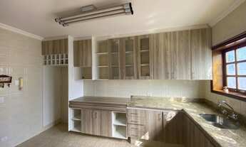 Imagem 3: Casa com 3 dormitórios à venda, 538 m² por R$ 2.600.000,00 - Condomínio City Castelo - Itu