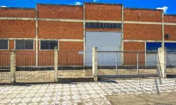 Imagem 4: GALPÃO COMERCIAL - ZONA LESTE - PRÓXIMO À AVENIDA SÃO PAULO - SOROCABA-SP
