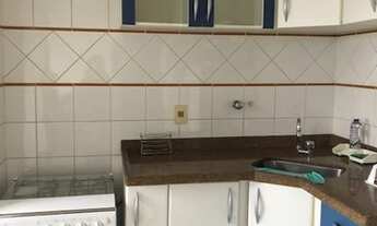 Imagem 2: Flat em Mogi das Cruzes