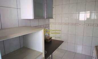 Imagem 2: Apartamento com 3 dormitórios à venda, 80 m² por R$ 530.000,00 - Canto do Forte - Praia Gr
