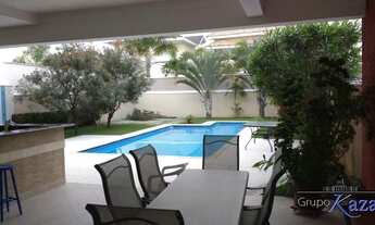 Imagem: Casa Sobrado a Venda Condomínio Altos da