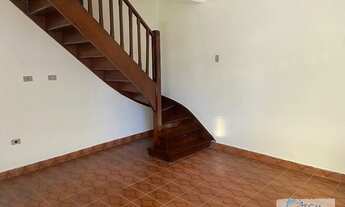 Imagem 6: SãO PAULO - Sobrado Padrão - Água Fria