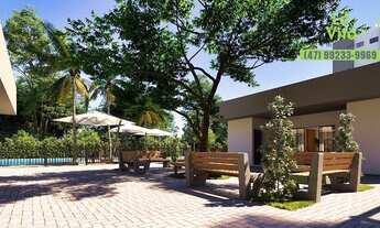 Imagem 7: Apartamento 02 Qtos para VENDA. A partir de R$ 170.340,00 Ao lado do Terminal de ônibus em