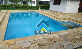 Imagem: Casa com 4 dormitórios à venda no Terras