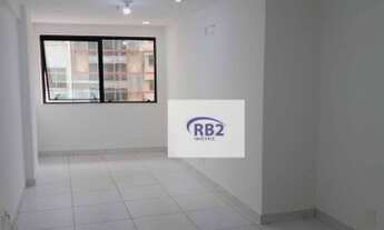 Imagem: Sala à venda, 32 m² por R$ 190.000,00