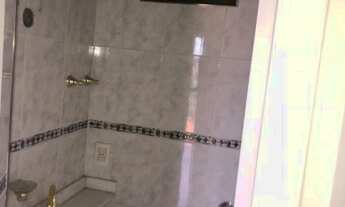 Imagem 5: Apartamento com 3 dormitórios à venda, 139 m² por R$ 650.000,00 - Parque das Nações - Sant