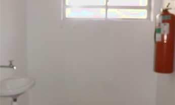 Imagem 4: Sala Comercial no Novo Mundo