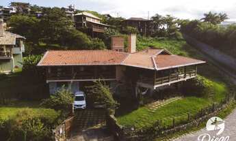 Imagem: LINDA CASA PRAIA DA VIGIA GAROPABA