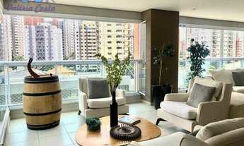 Imagem 2: Apartamento, 268 m² - venda por R$ 5.300.000,00 ou aluguel por R$ 22.899,00/mês - Jardim V