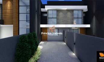 Imagem 4: Casa com 3 dormitórios no Glória