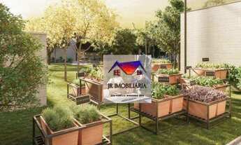 Imagem 7: Apartamento com 2 dormitórios à venda, 43 m² a partir de R$ 264.730 - Santo Amaro - São Pa