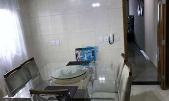 Imagem 5: Sobrado com 3 dormitórios à venda, 138 m² por R$ 620.000 - Jardim D Abril - Osasco/SP - SO