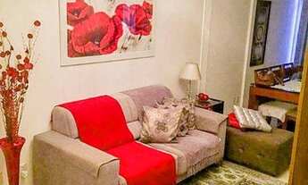 Imagem 2: Apartamento com 3 dormitórios à venda, 100 m² por R$ 1.000.000,00 - Copacabana - Rio de Ja