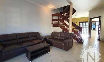 Imagem 6: Casa com piscina e 3 dormitórios à venda, 248 m² - Centro - Itanhaém/SP