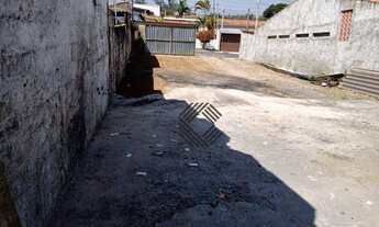 Imagem 2: Terreno à venda, 150 m² por R$ 115.000,00 - Vila Dylze - Votorantim/SP