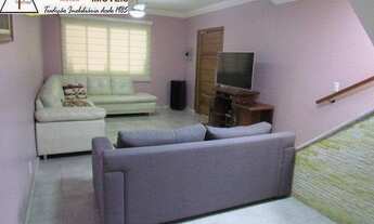 Imagem 1: Sobrado à venda, 150 m² por R$ 669.000,00 - Vila Marte - São Paulo/SP