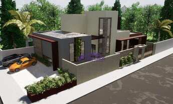 Imagem 5: Sobrado com 3 dormitórios à venda, 167 m² por R$ 1.100.000,00 - Paese - Itapoá/SC