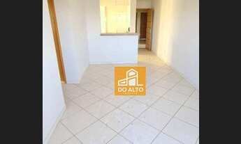 Imagem 5: Apartamento com 2 dormitórios à venda, 60 m² por R$ 185.000,00 - Vila Monticelli - Goiânia