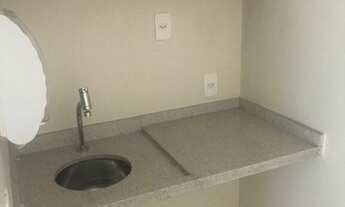 Imagem 3: Sala comercial no Brooklin, toda reformada, 85 m²