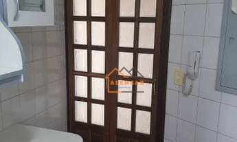 Imagem 6: Apartamento com 3 dormitórios para alugar, 70 m² por R$ 1.300,00/mês - Vila Santana - São