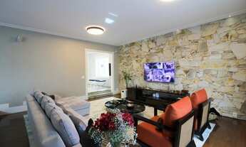 Imagem 5: SURPREENDENTE SOBRADO DE 402M2, SOFISTICADO E IMPECAVÉL