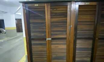 Imagem 7: Apartamento com 2 dormitórios à venda, 129 m² por R$ 290.000,00 - Caiçara - Praia Grande/S