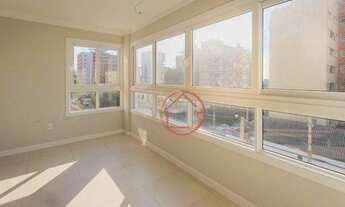 Imagem 5: Apartamento/ 3 Dormitórios / 1 Suíte / 2 Vagas / Centro / Canoas