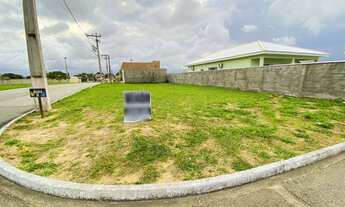 Imagem 1: Terreno à venda, 369 m² por R$ 130.000,00 - São Mateus - São Pedro da Aldeia/RJ