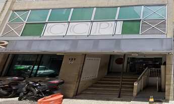 Imagem 2: Excelente Sala com 32m² Centro apenas 64.500